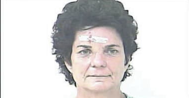 Frances Garcia, - St. Lucie County, FL 